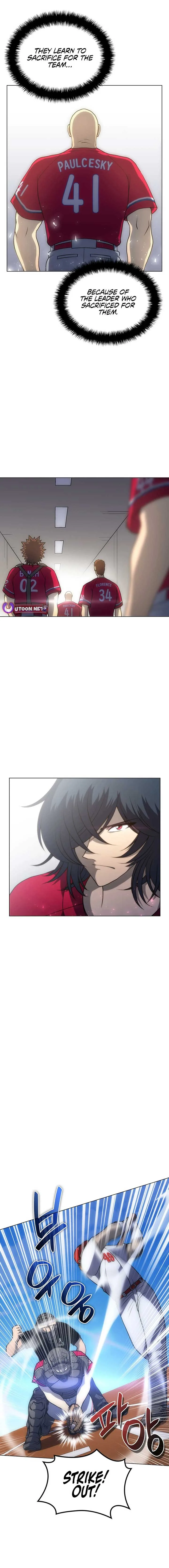 Home Plate Villain Chapter 94 page 12