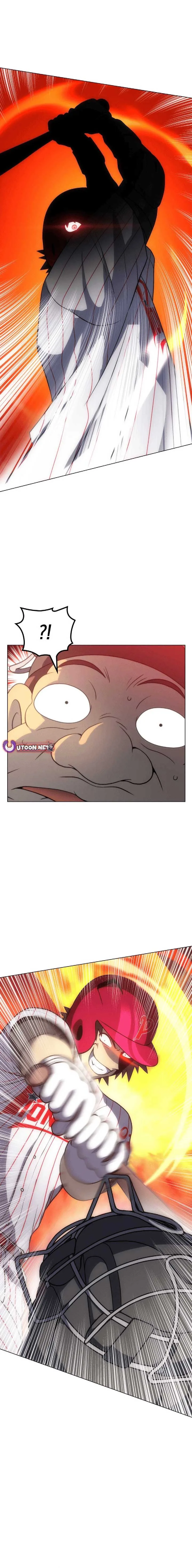 Home Plate Villain Chapter 95 page 3