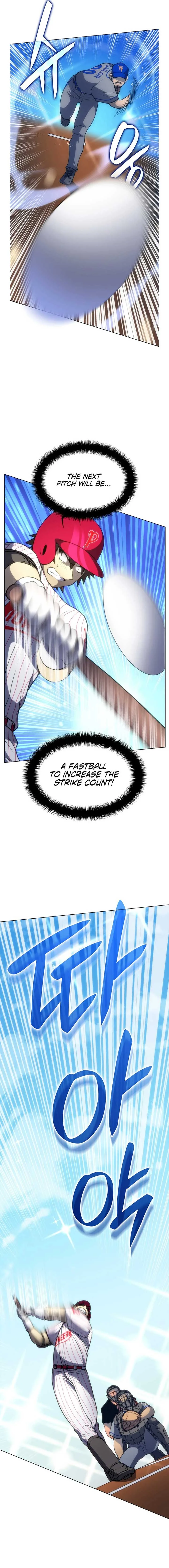 Home Plate Villain Chapter 95 page 11