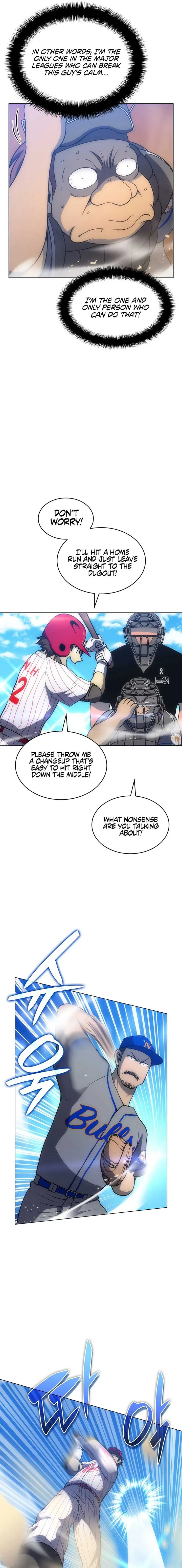 Home Plate Villain Chapter 95 page 7
