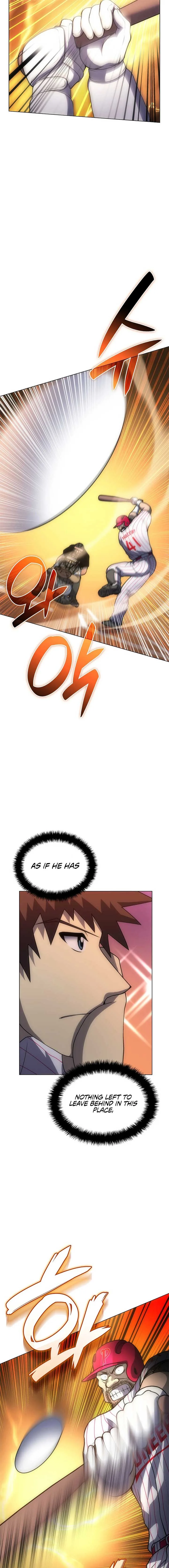 Home Plate Villain Chapter 97 page 5