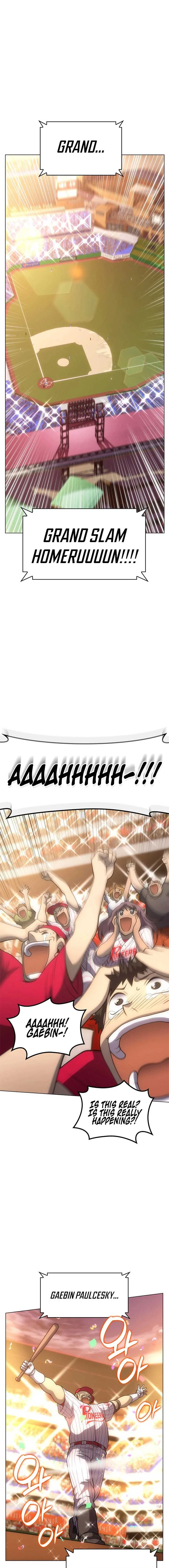 Home Plate Villain Chapter 97 page 10