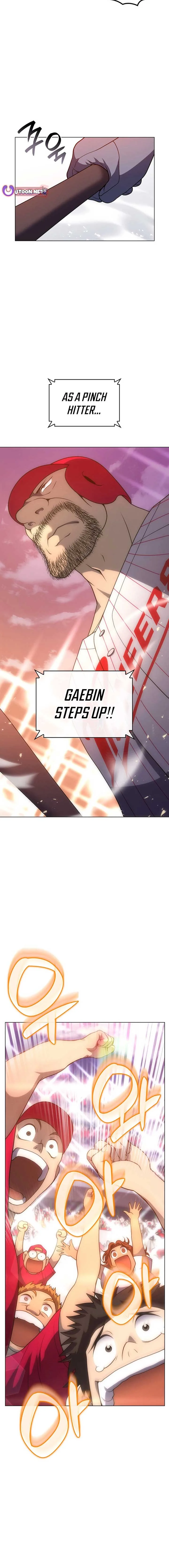 Home Plate Villain Chapter 96 page 12