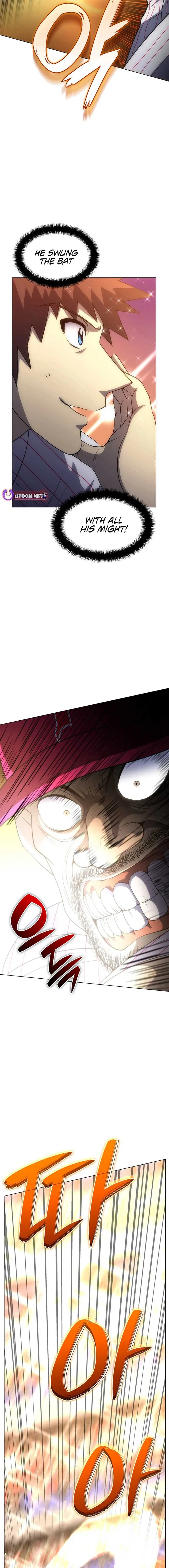 Home Plate Villain Chapter 97 page 6