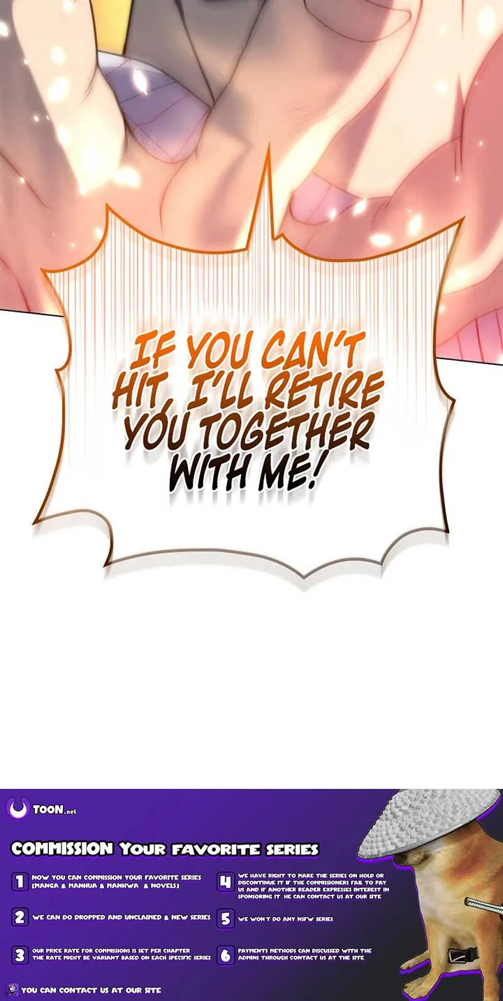 Home Plate Villain Chapter 99 page 16