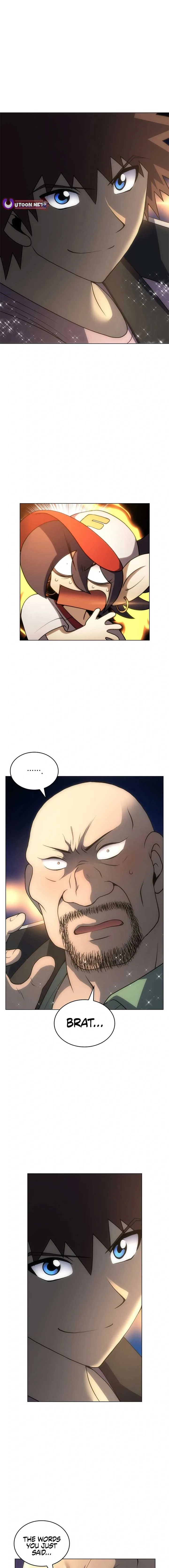 Home Plate Villain Chapter 98 page 9