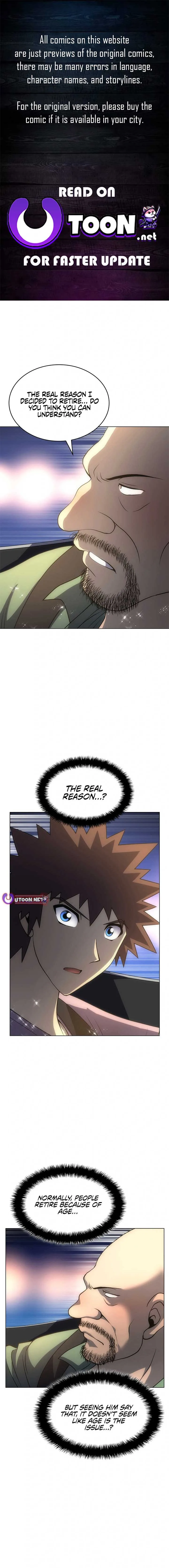 Home Plate Villain Chapter 98 page 2