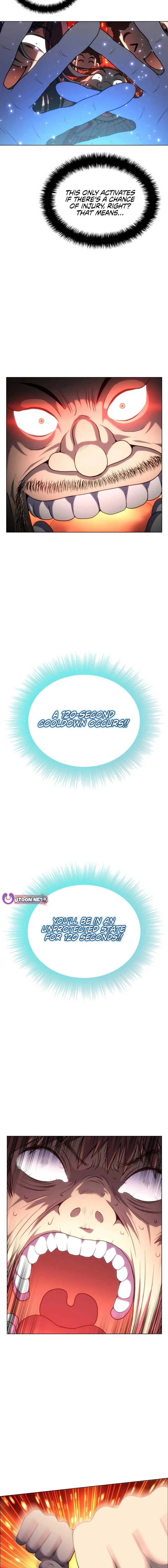 Home Plate Villain Chapter 100 page 15