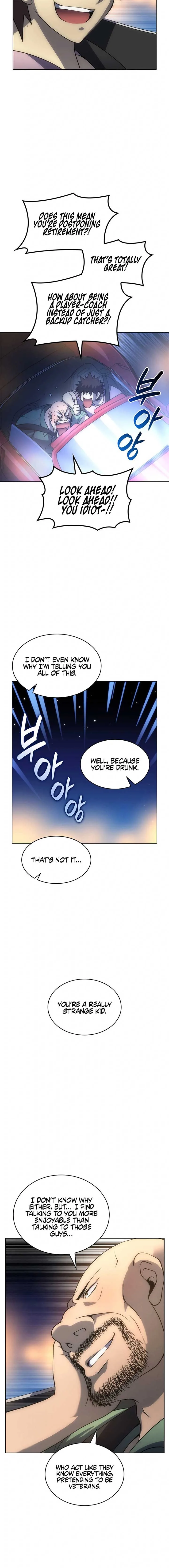 Home Plate Villain Chapter 98 page 7