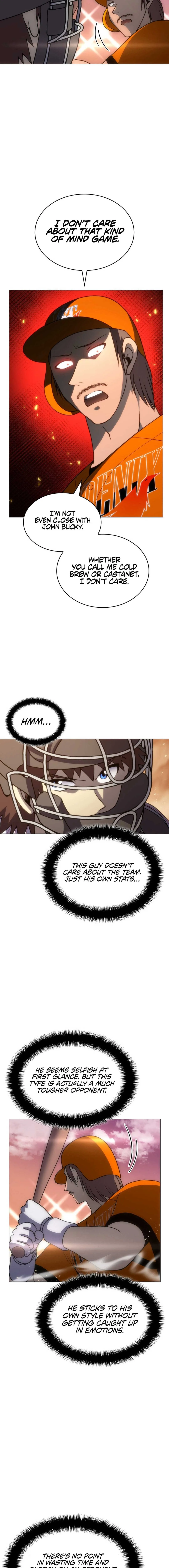 Home Plate Villain Chapter 102 page 7