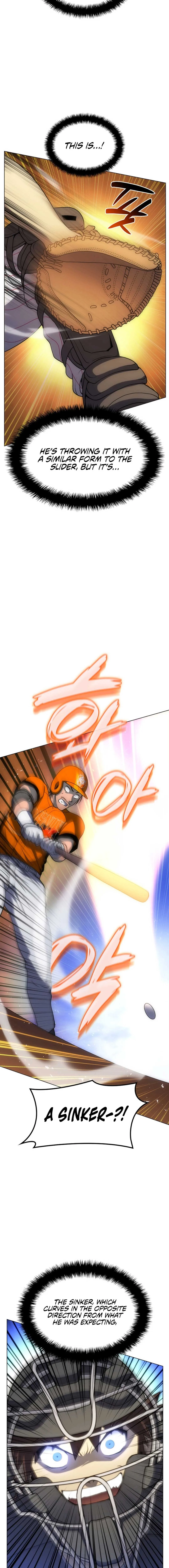 Home Plate Villain Chapter 102 page 12