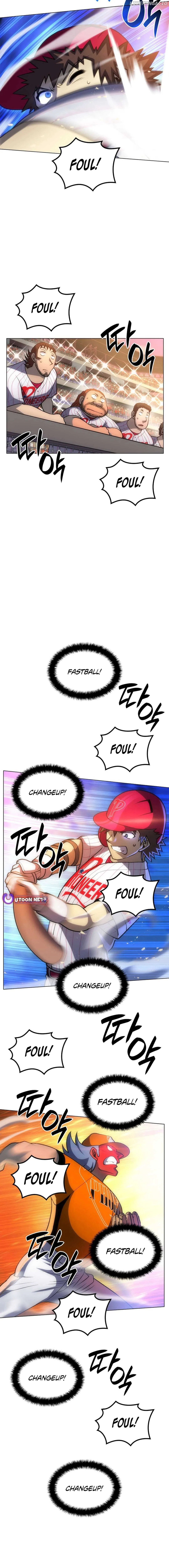 Home Plate Villain Chapter 103 page 16