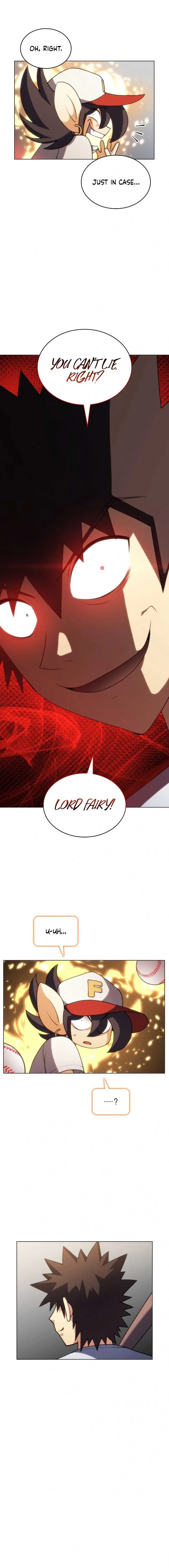 Home Plate Villain Chapter 109 page 11
