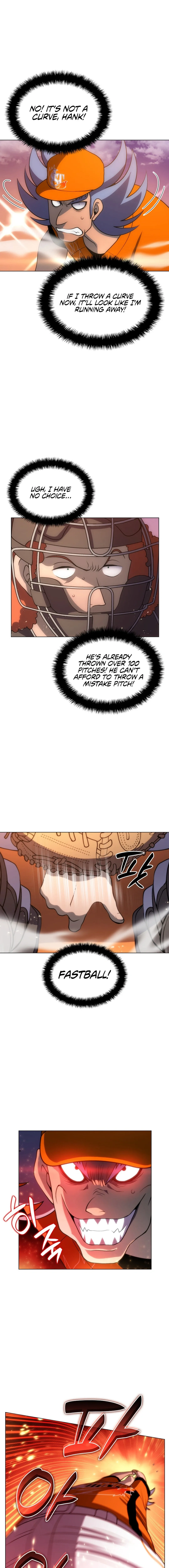 Home Plate Villain Chapter 104 page 6
