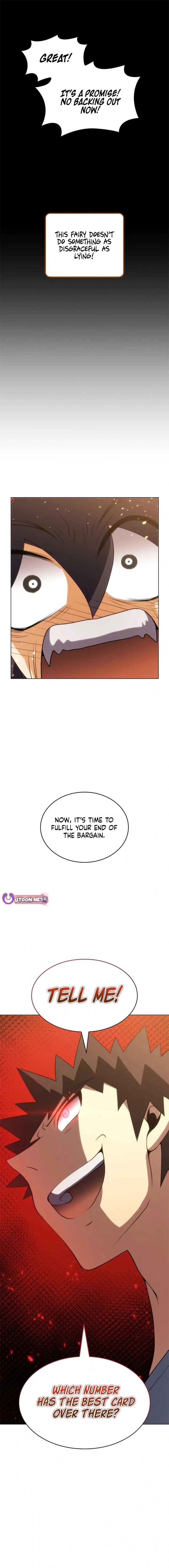 Home Plate Villain Chapter 110 page 7