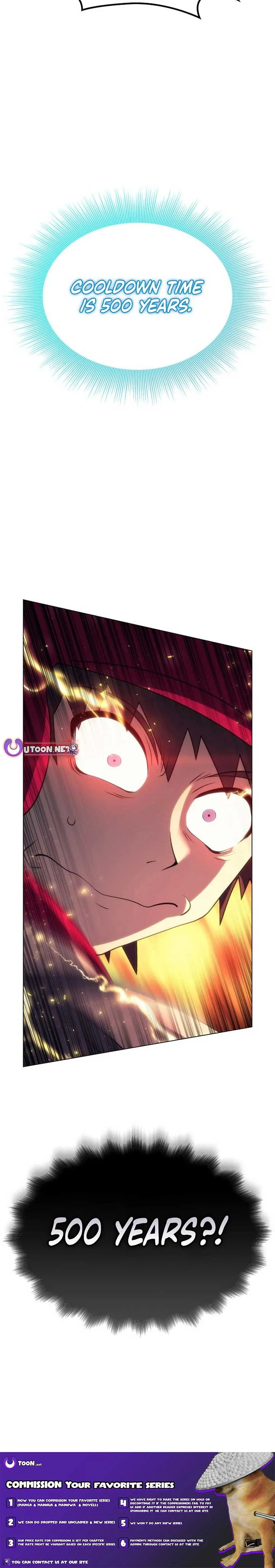 Home Plate Villain Chapter 110 page 17