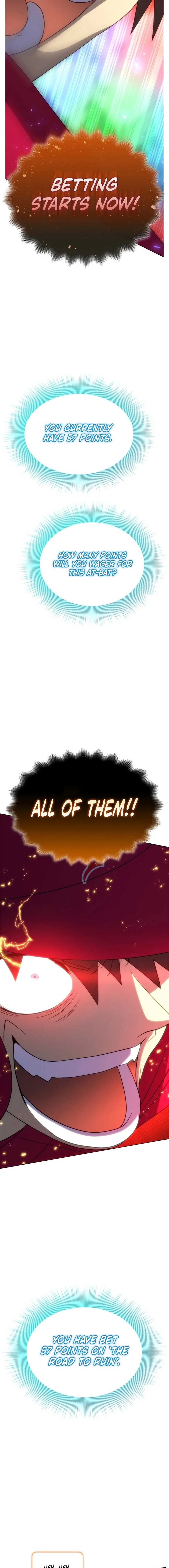 Home Plate Villain Chapter 110 page 15