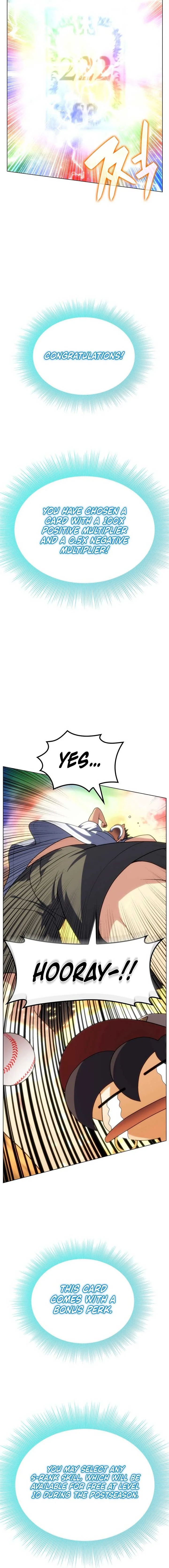 Home Plate Villain Chapter 110 page 10