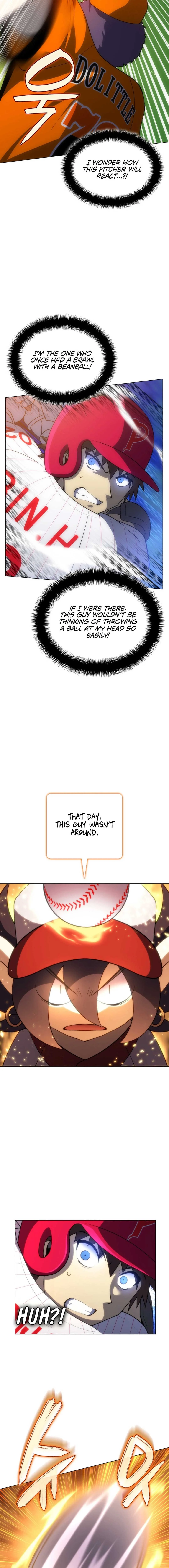 Home Plate Villain Chapter 105 page 16