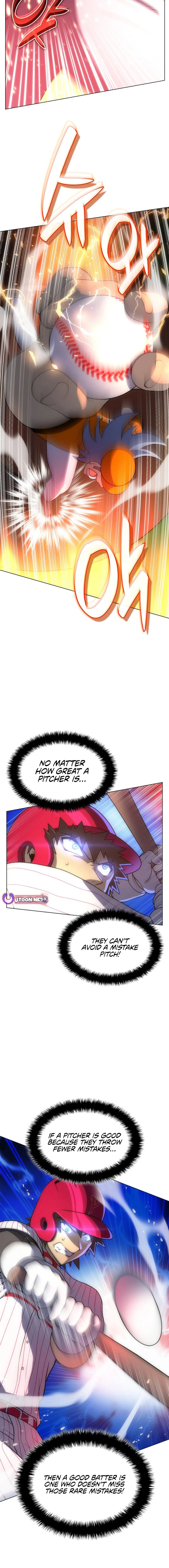 Home Plate Villain Chapter 104 page 7