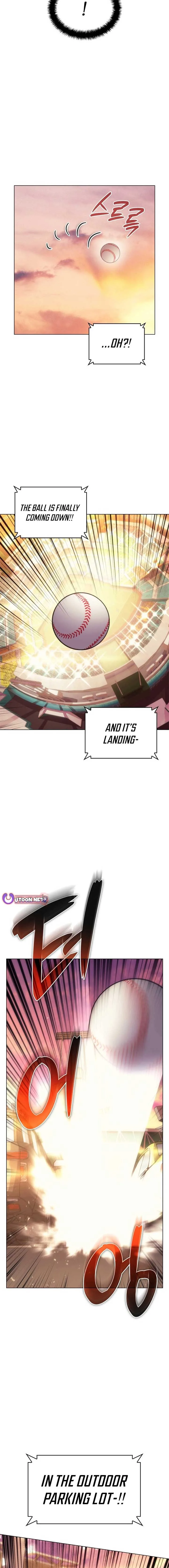 Home Plate Villain Chapter 111 page 7
