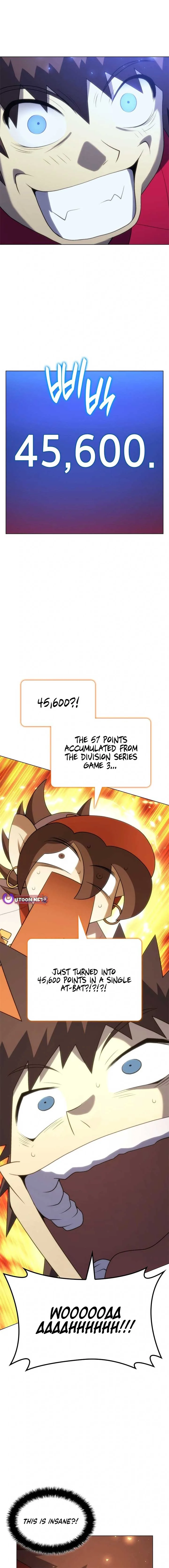 Home Plate Villain Chapter 111 page 11