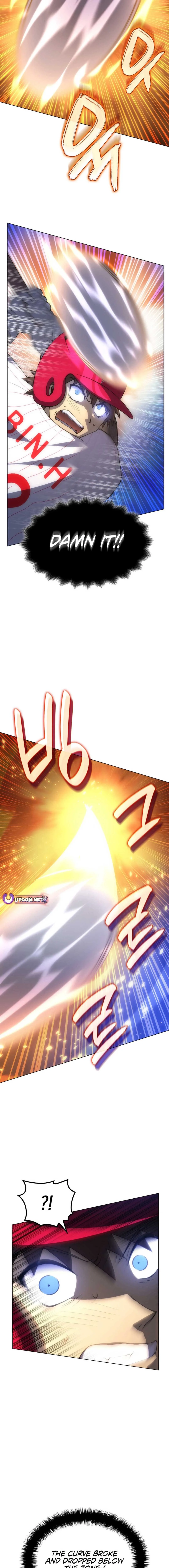 Home Plate Villain Chapter 105 page 17