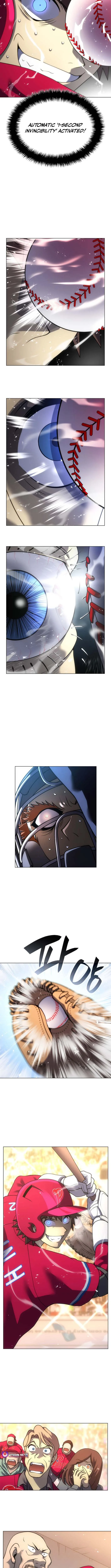 Home Plate Villain Chapter 128 page 7