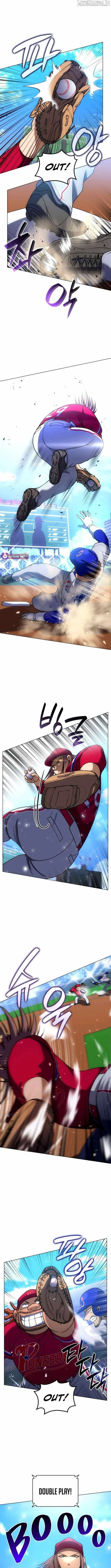 Home Plate Villain Chapter 155 page 5