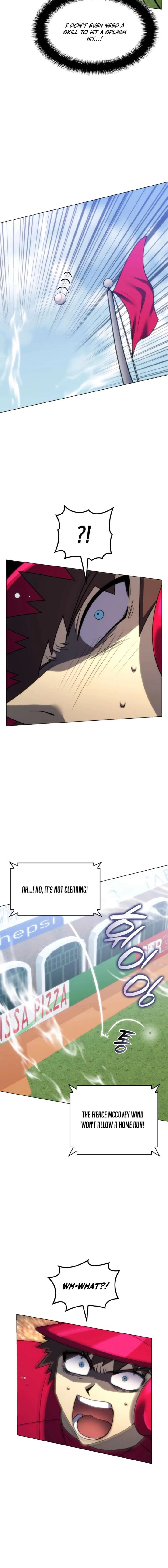 Home Plate Villain Chapter 165 page 15