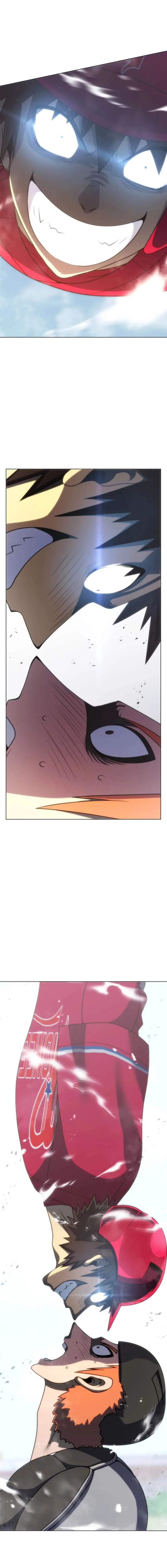 Home Plate Villain Chapter 166 page 4
