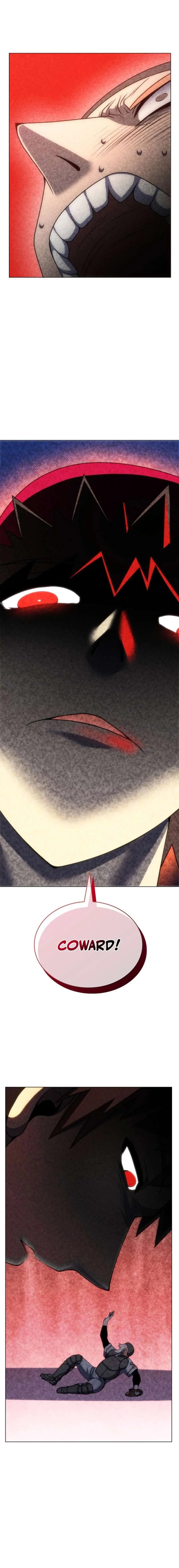 Home Plate Villain Chapter 167 page 17