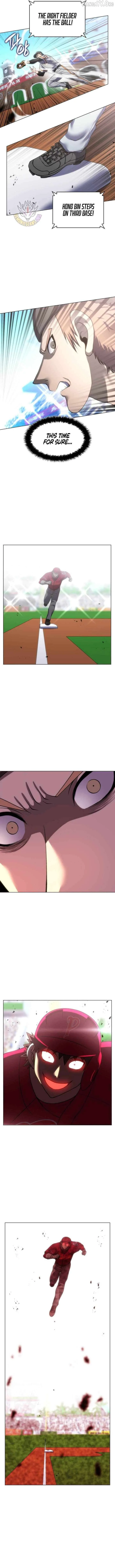 Home Plate Villain Chapter 169 page 8