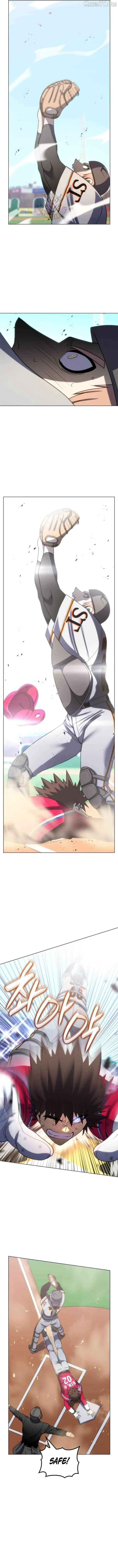 Home Plate Villain Chapter 169 page 10