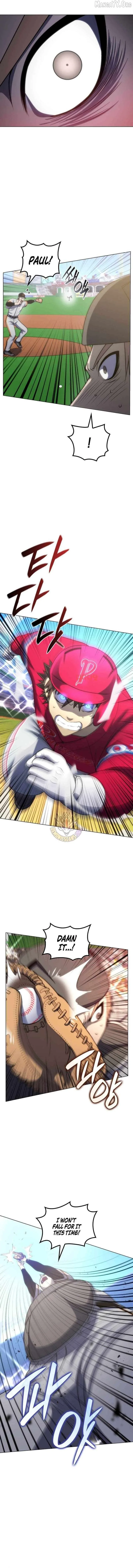 Home Plate Villain Chapter 169 page 9