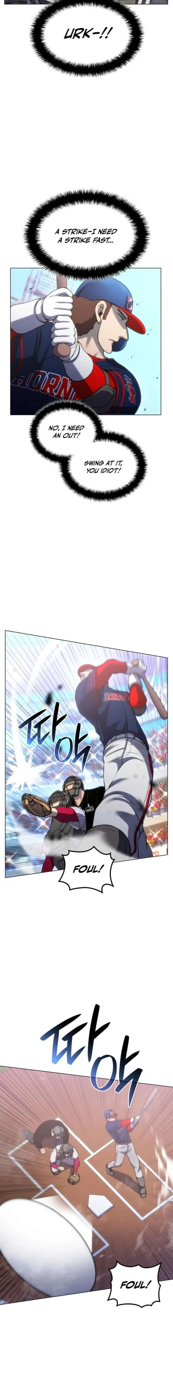 Home Plate Villain Chapter 171 page 7