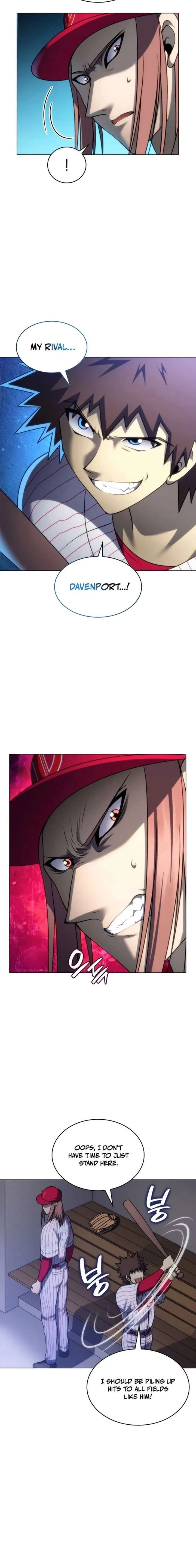 Home Plate Villain Chapter 173 page 10