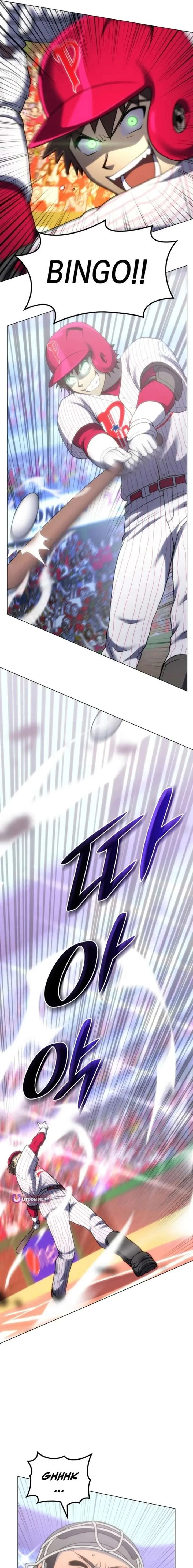 Home Plate Villain Chapter 172 page 17