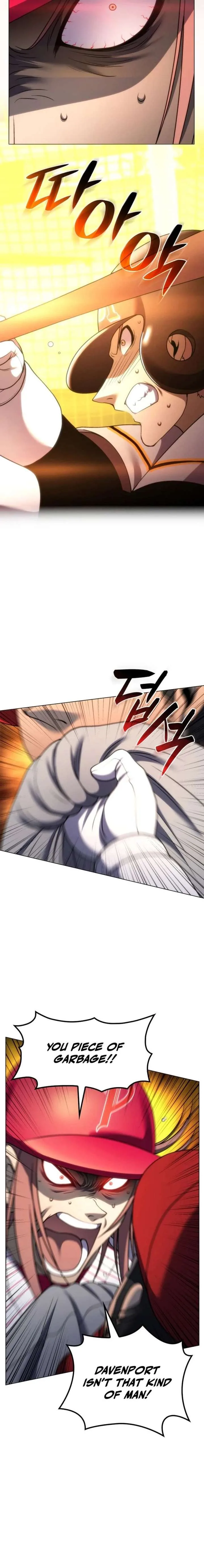 Home Plate Villain Chapter 174 page 16