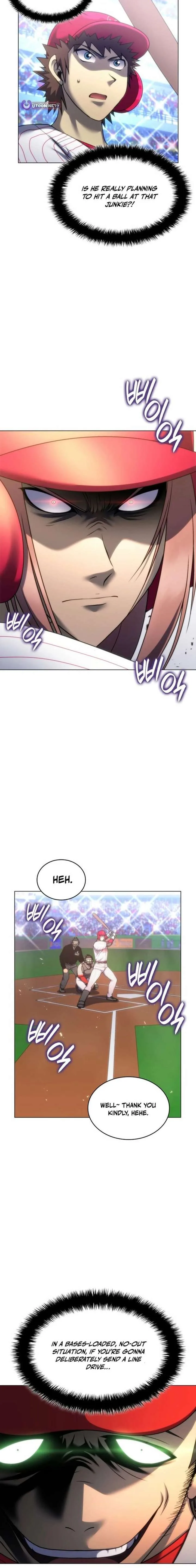 Home Plate Villain Chapter 175 page 12