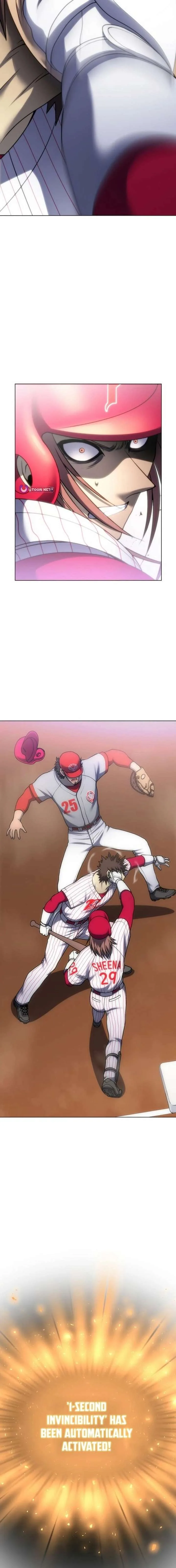 Home Plate Villain Chapter 175 page 2