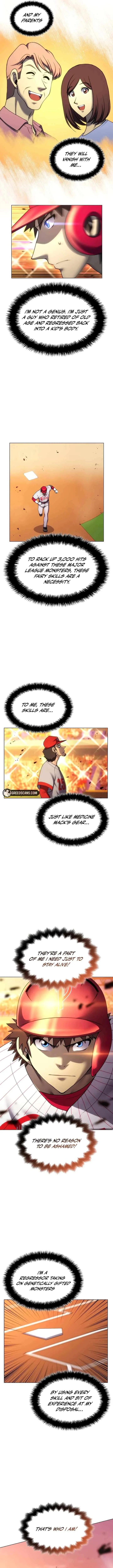 Home Plate Villain Chapter 178 page 3