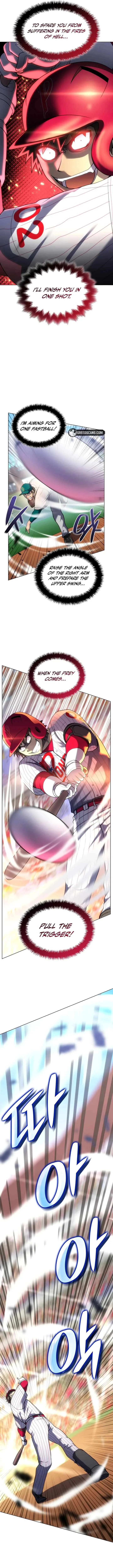 Home Plate Villain Chapter 184 page 7