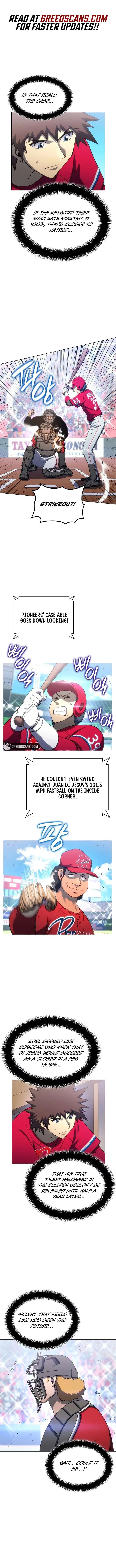 Home Plate Villain Chapter 189 page 2