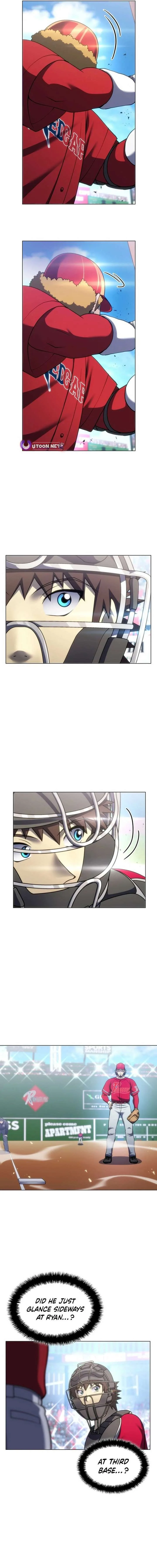 Home Plate Villain Chapter 188 page 6