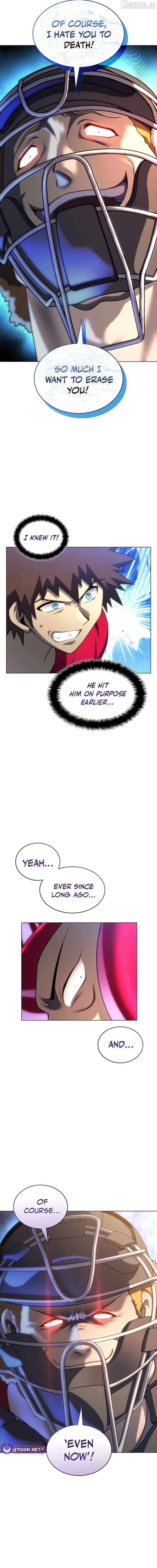 Home Plate Villain Chapter 191 page 7