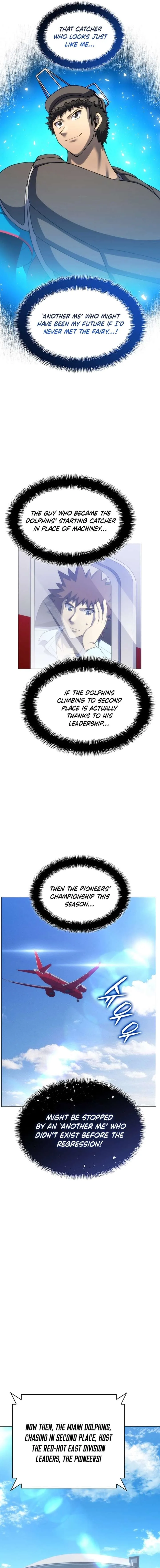 Home Plate Villain Chapter 192 page 7