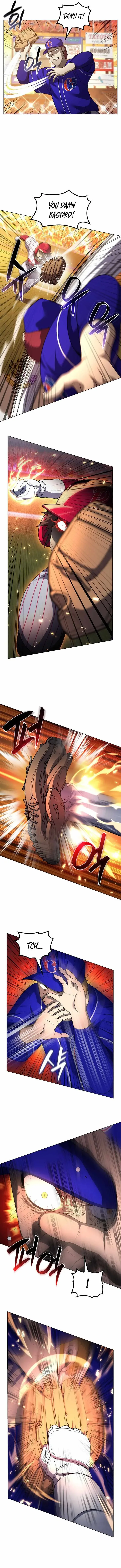 Home Plate Villain Chapter 207 page 7