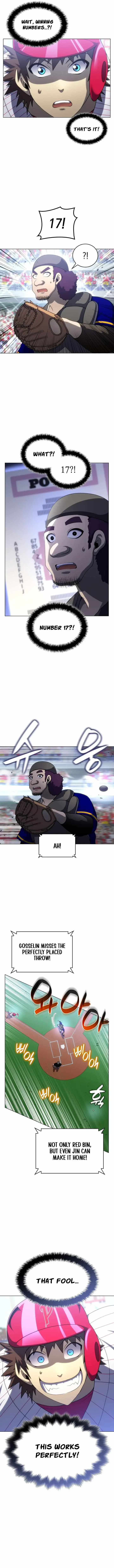 Home Plate Villain Chapter 211 page 12