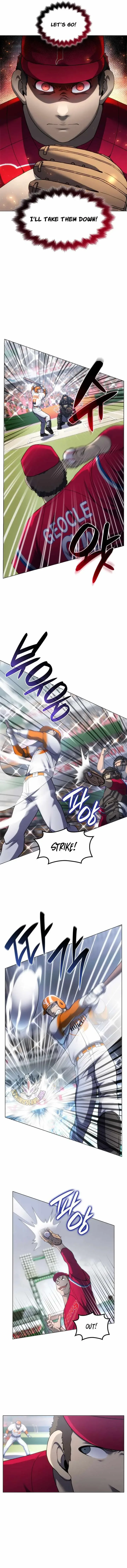 Home Plate Villain Chapter 218 page 7